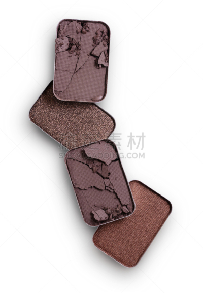 褐色,彩妆,碾碎了的,眼影,个人随身用品,垂直画幅,美,脸颊,阴影,组物体