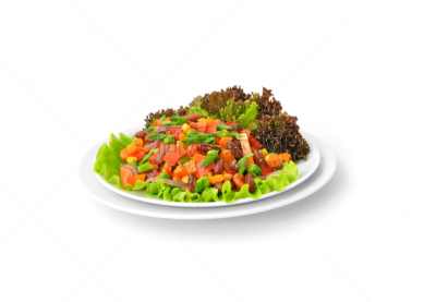 沙拉,蔬菜,胡萝卜,水平画幅,素食,无人,椒类食物,膳食,维生素,西红柿