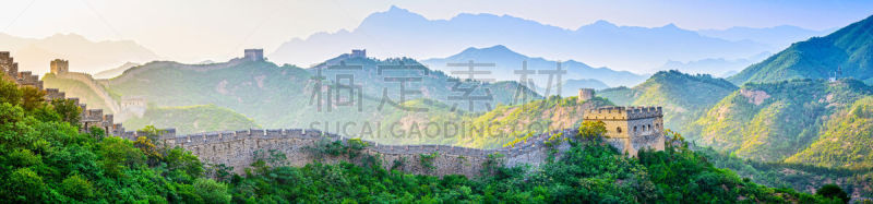 北京,秦始皇兵马俑博物馆,秦朝,全景,秦始皇陵景区,司马台,风景,地形,内蒙古自治区,蒙古