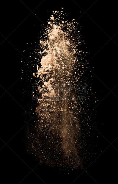 彩妆,扑面粉,个人随身用品,垂直画幅,美,艺术家,褐色,美人,化妆用品,想法