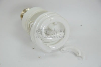 坏掉的,灯,荧光灯,水平画幅,能源,无人,玻璃,保险箱,损坏的,电源