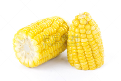 清新,玉米,自然,水平画幅,甜玉米,无人,外壳,湿,夏天,烹调