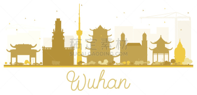 城市天际线,黄金,出租车,商务,城市生活,背景分离,现代,著名景点,鸟类,商业金融和工业