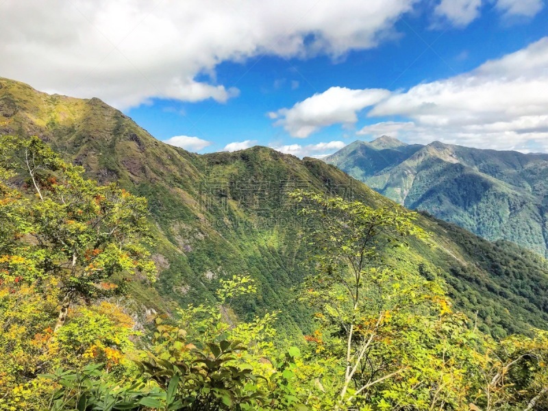 谷川山脉,环境,云,天气,枝繁叶茂,户外活动,休闲活动,户外,天空,关东地区