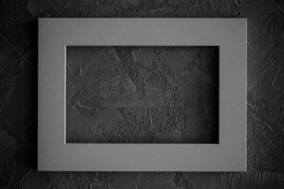 抽象,留白,背景聚焦,图像,混泥土块,混凝土墙,白灰泥,边框,水平画幅,无人