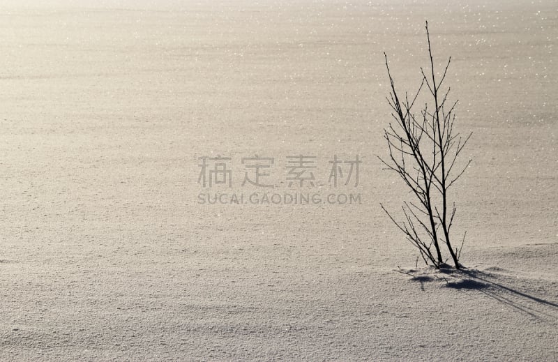 海姆瑟达尔,雪,冬天,挪威,地形,自然,水平画幅,无人,欧洲,布斯克吕县