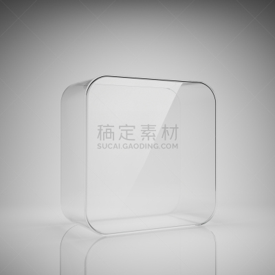 盒子,空杯子,玻璃,市场营销,空白的,颁奖典礼,正面视角,留白,新的