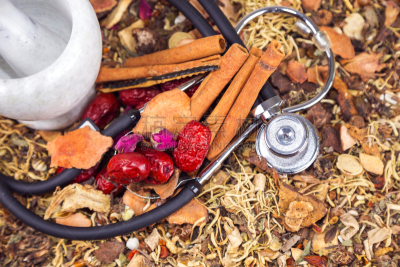 Combination of  Chinese and Western Medicine