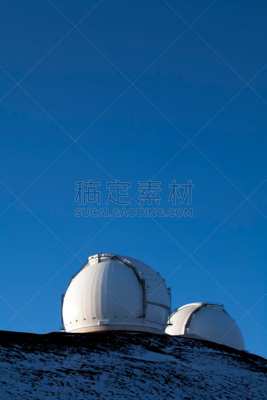 天空,雪,蓝色,白屋顶间歇泉,陆地,建筑结构,垂直画幅,圆顶建筑,无人,太平洋岛屿