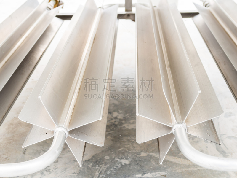 户外,设备用品,不锈钢,氮,顺序,水平画幅,能源,计量器,工厂,金属