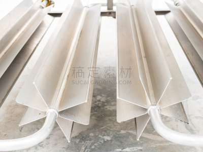 户外,设备用品,不锈钢,氮,顺序,水平画幅,能源,计量器,工厂,金属