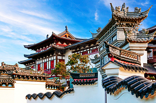 过去,建筑,故宫,北京,寺庙,明朝风格,宫殿,旅行者,美,建筑业