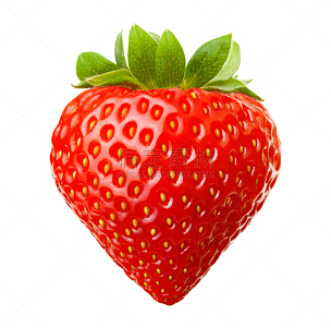 草莓,浆果,红色,水平画幅,无人,生食,维生素,饮料,特写,甜点心
