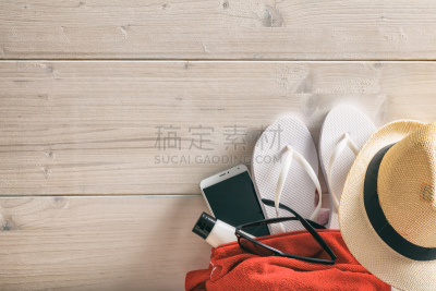 个人随身用品,夏天,沙滩包,周末活动,旅途,边框,厚木板,希腊,复古风格,现代