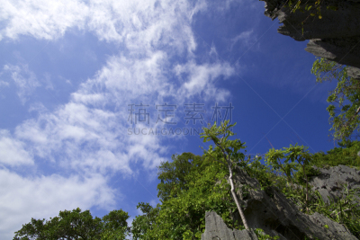国内著名景点,岛,海洋,红统,公园,群岛,水平画幅,夏天,户外,泰国