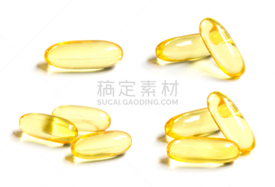 胶囊,欧米茄,三个人,鱼油,水平画幅,无人,健康保健,营养品,特写