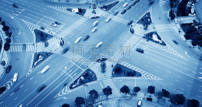 交通,市区路,迅速,水平画幅,小的,人行横道,行人,户外,都市风景,改变