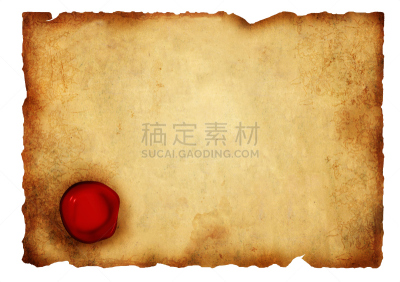 羊皮纸,古董,水平画幅,消息,无人,衰老过程,古老的,古典式,摇滚乐,文档
