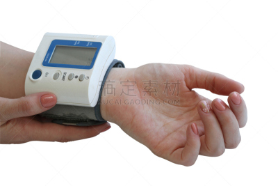 测量工具,压力,水平画幅,情绪压力,手,人,健康保健,背景分离