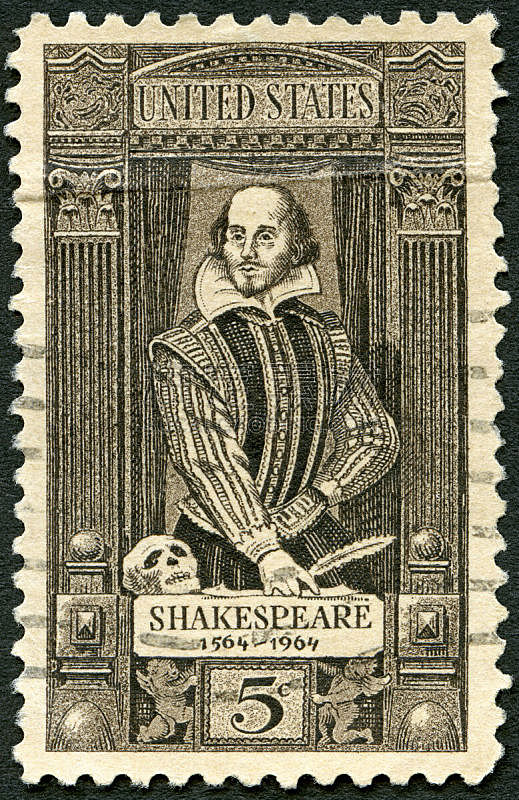 威廉莎士比亚,美国,罗密欧,编剧,诗人,诗,垂直画幅,哈姆雷特