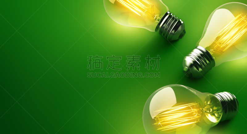 电灯泡,热,电缆,水平画幅,形状,能源,无人,玻璃,灯,金属丝