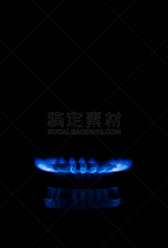 天然气,垂直画幅,多代家庭,圆形,蓝色,火焰图案,抽象,页岩,易燃品,页岩气