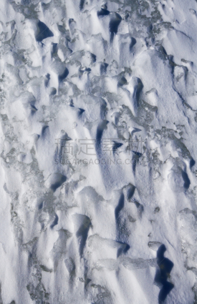 雪,背景,垂直画幅,寒冷,无人,蓝色,魁北克,冰,霜,冻结的