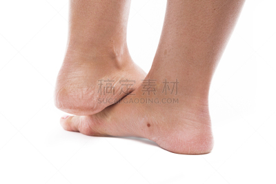 足,皮肤,女性,四肢,水平画幅,古老的,腿,干的,干净