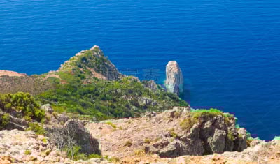 piana,南科西嘉,地形,科西嘉,水,度假胜地,水平画幅,无人,夏天,户外