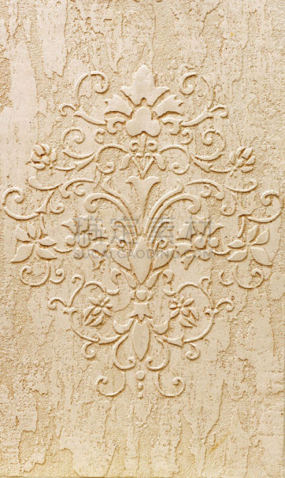 纹理效果,热,背景,建筑结构,浮雕雕刻,壁画,垂直画幅,白灰泥,褐色,art deco风格