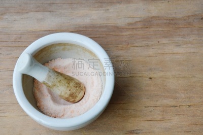 研磨器,碾碎了的,药丸,水平画幅,健康保健,陶瓷制品,工具,泰国,医疗器械,药