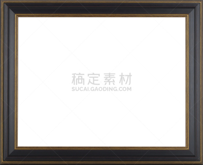 相框,金叶,镀金的,留白,art deco风格,古老的,古典式,巴洛克风格,长方形