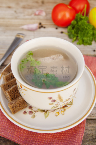 蔬菜,肉汤,乡村风格,牛肉,木制,碗,桌子,白色,传统