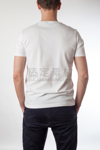 t恤,模板,白色,图表设计师,垂直画幅,正面视角,青少年,留白,面无表情,纺织品