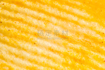 薯片,皮肤,花体,水平画幅,食品杂货,膳食,精制土豆,特写,泰国,波纹