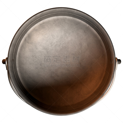 南非文明,锅,炖锅,关闭的,铸铁,正上方视角,布尔语,南非,摄影,烹调