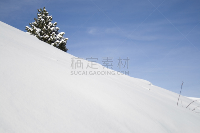 冬天,倾斜视角,韦斯卡,越野滑雪,比利牛斯山地区,阿拉贡,宝丽丝山脉,天空,雪,冰晶