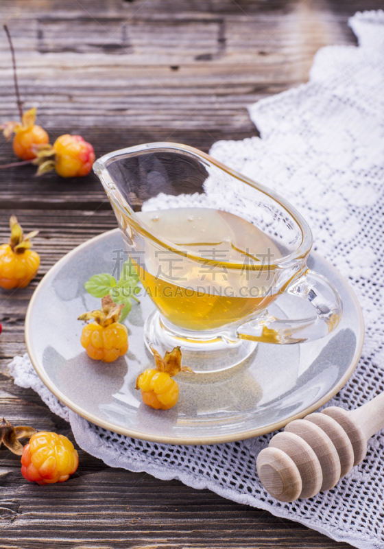 酱油壶,熟的,蜂蜜,云莓,茶碟,垂直画幅,酸,琥珀,大肚猪,化妆用品