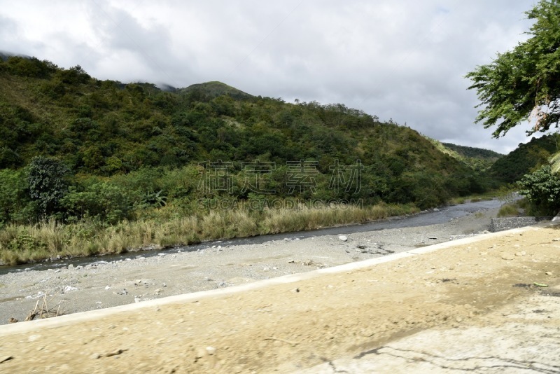 马尼拉,路,摄像机拍摄角度,圣地亚哥 ,天空,夏天,箭头符号,金属,明亮,城镇