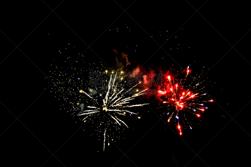 天空,夜晚,放焰火,纹理效果,生日,气候与心情,明亮,学校宴会,黑云压城,闪亮的