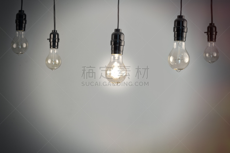 爱迪生,电缆,新的,灵感,古董,水平画幅,无人,电灯泡,古典式,玻璃