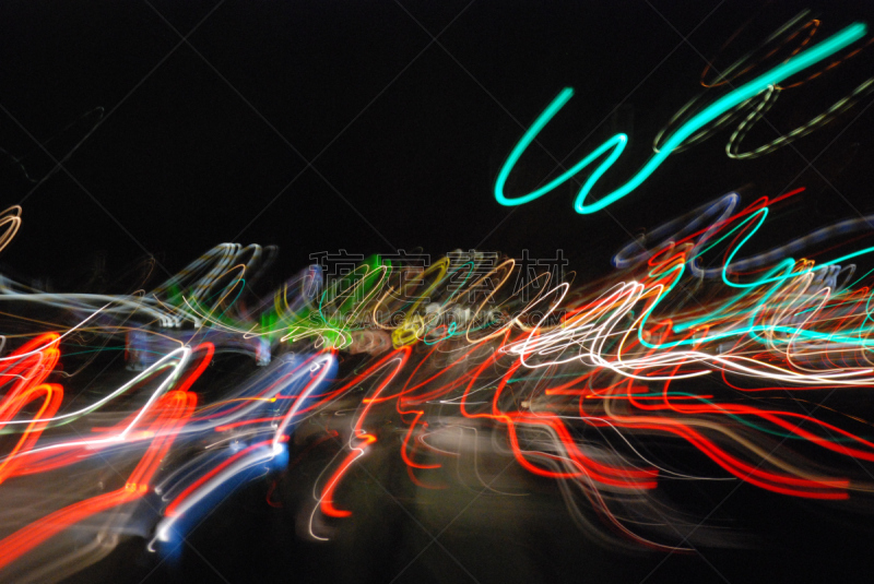 夜晚,2007,照明设备,柏林,婚礼,德国,四月,人造的,艺术,水平画幅