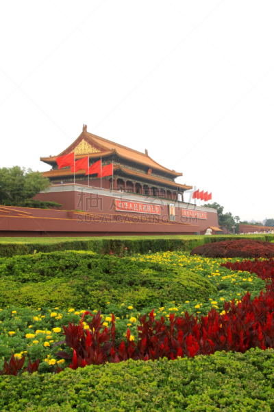故宫,中国,垂直画幅,旅游目的地,景观设计,无人,建筑外部,户外,北京,国际著名景点