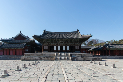 昌庆宫,景福宫,首尔,灵性,水平画幅,无人,佛教,著名景点,世界遗产,朝鲜半岛
