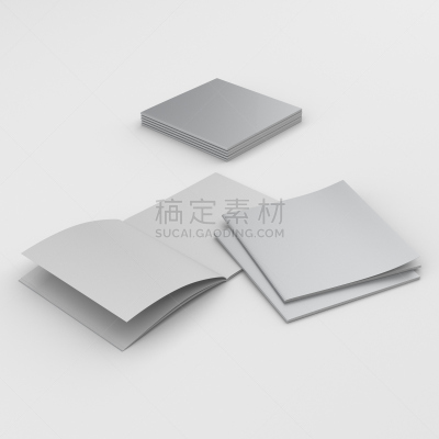方形画幅,目录,细的,留白,折叠的,形状,银色,消息,无人