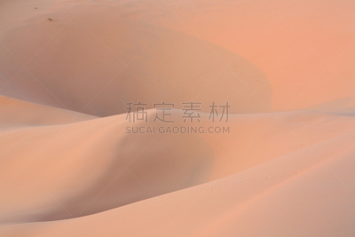撒哈拉沙漠,褐色,水平画幅,山,沙子,小丘,无人,户外,干的,沙丘