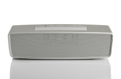 扬声器,灰色,小的,移动式,分离着色,低音提琴,火箭加速器,无绳电话,低音乐器,扩音器