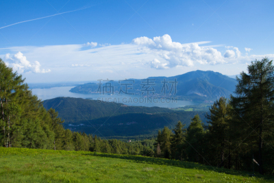 马祖尔湖,风景,帕兰扎省,洛迦诺,斯特雷萨镇,水,天空,美,公园,水平画幅