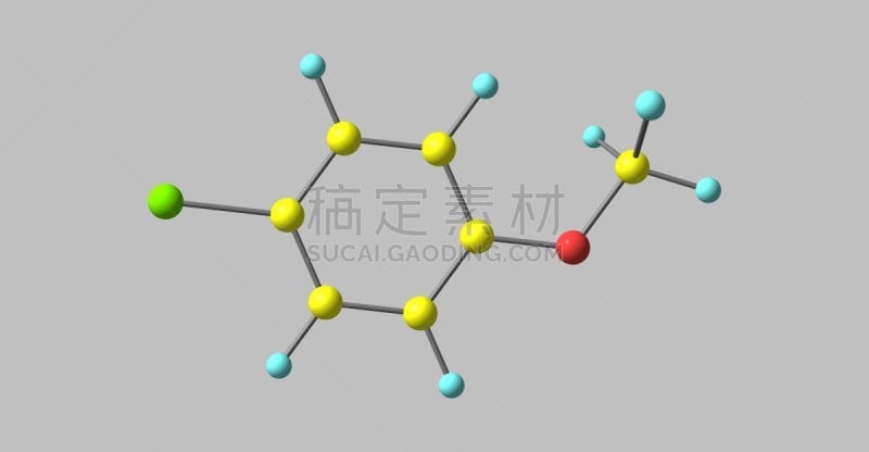 灰色,分子结构,分离着色,水平画幅,无人,氯,抽象,有机食品,科学,实验室