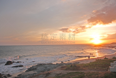 美奈,自然美,越南,美,平顺省,旅游目的地,水平画幅,无人,商务旅行,夏天